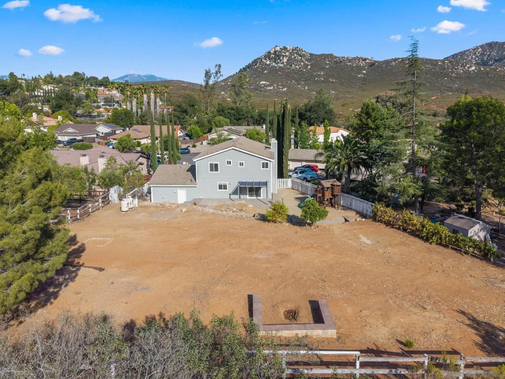 Photo of 23306 Barona Mesa Rd, Ramona, CA 92065 (MLS # 260017160)