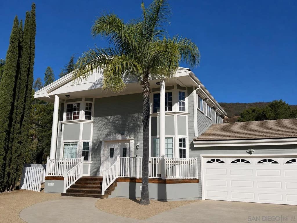 Photo of 23306 Barona Mesa RD, Ramona, CA 92065 (MLS # 260017160)
