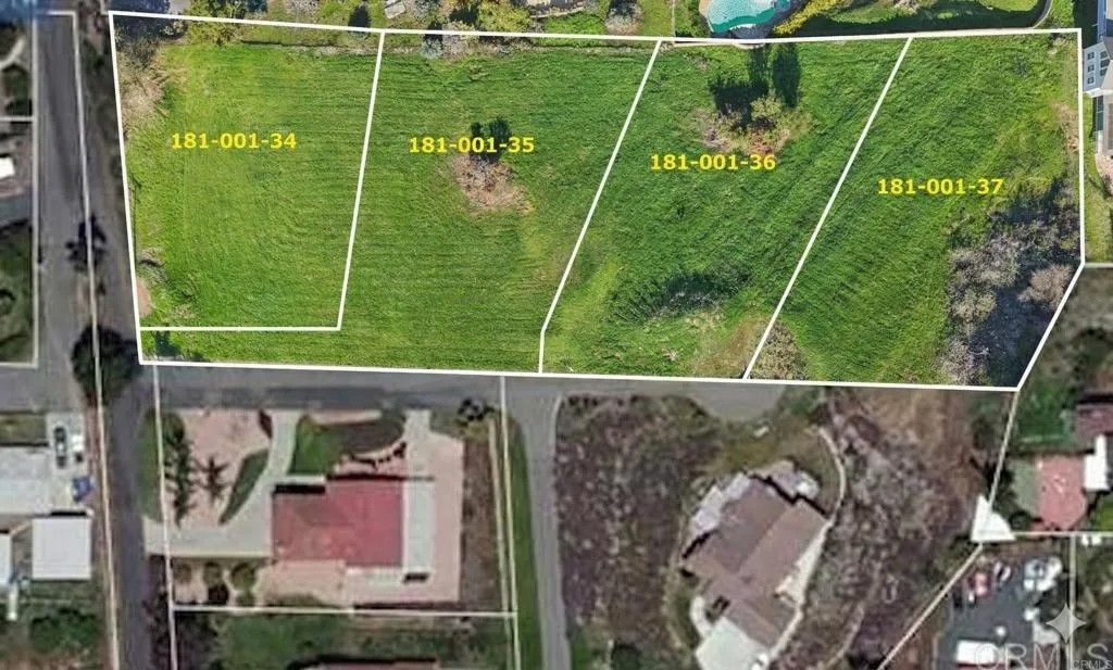 Photo of 1120 Fair Ln, Vista, CA 92084 (MLS # NDP2511463)