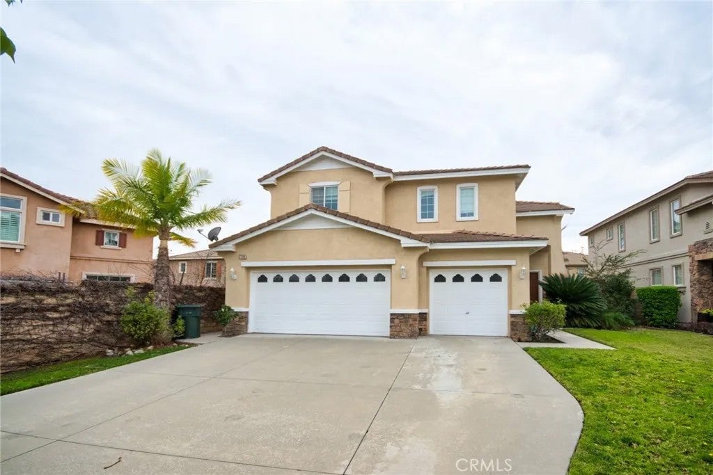Photo of 7238 San Carmela Court, Rancho Cucamonga, CA 91739 (MLS # TR26145371)