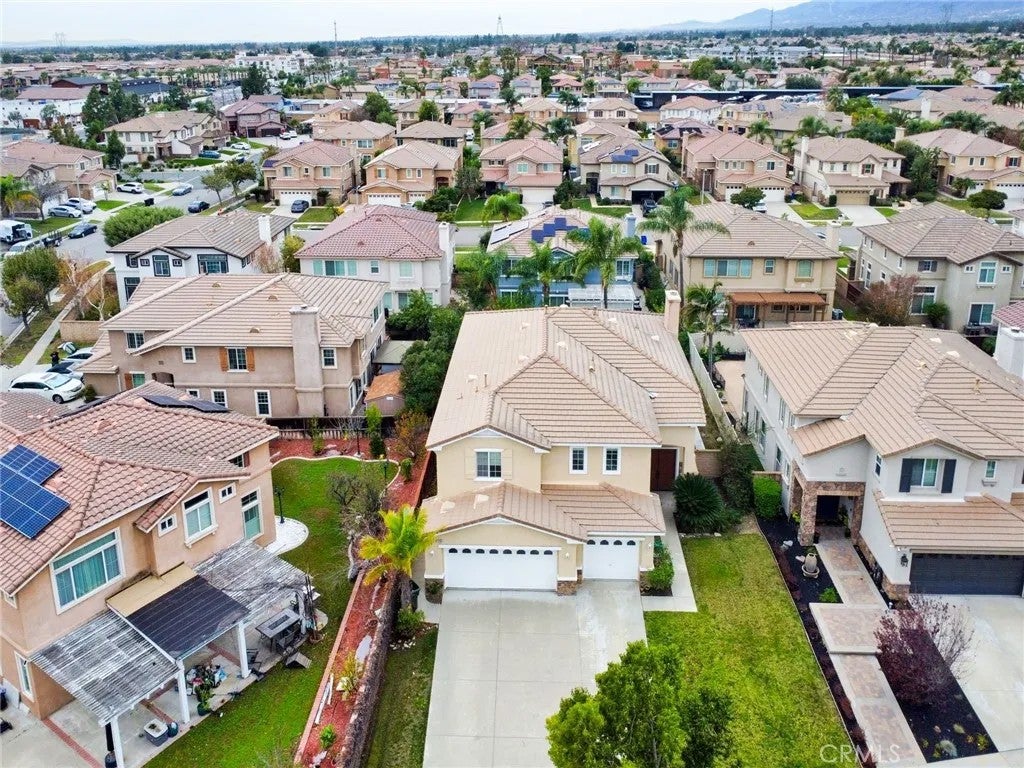 Photo of 7238 San Carmela Court, Rancho Cucamonga, CA 91739 (MLS # TR26145371)