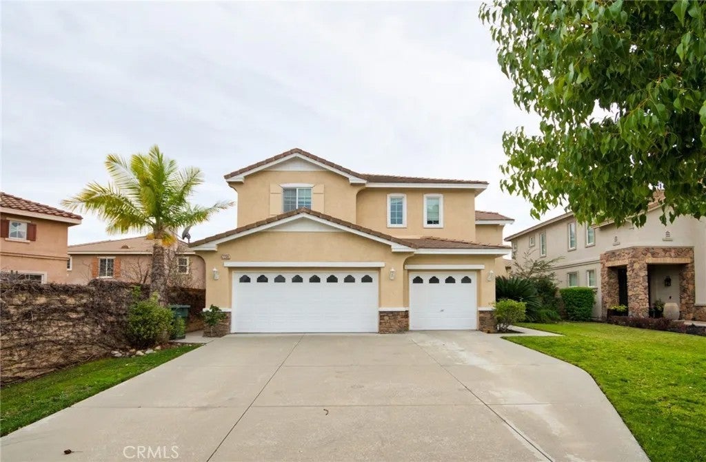 Photo of 7238 San Carmela Court, Rancho Cucamonga, CA 91739 (MLS # TR26145371)