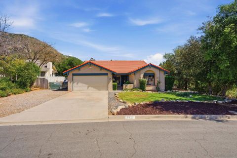 15927 Litten Way Ramona CA 92065