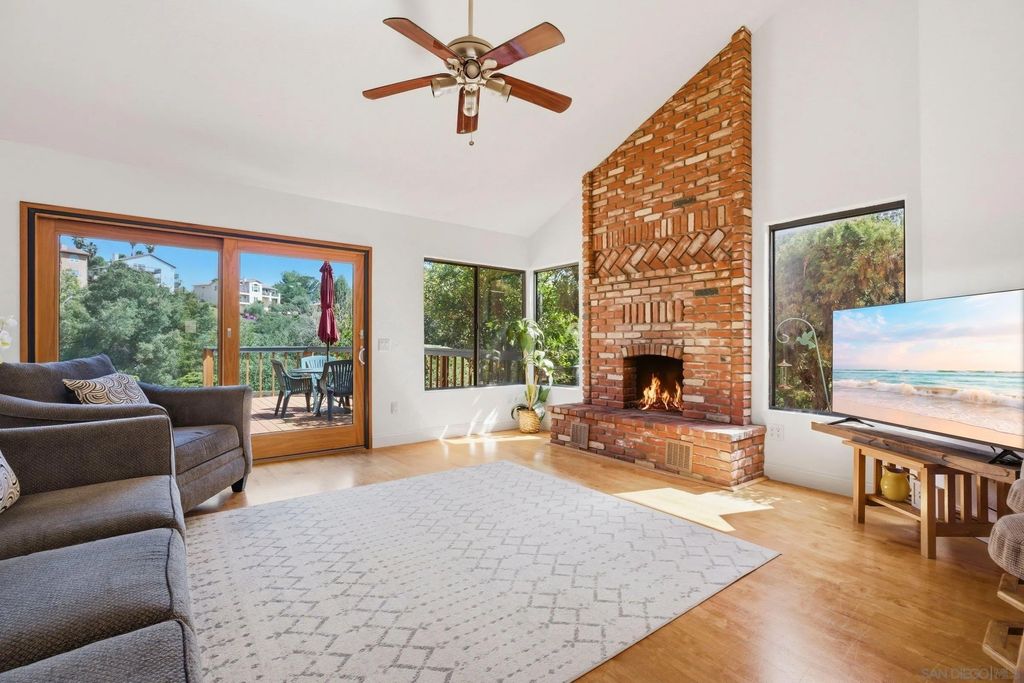 Photo of 15927 Litten Way, Ramona, CA 92065 (MLS # 260006078)