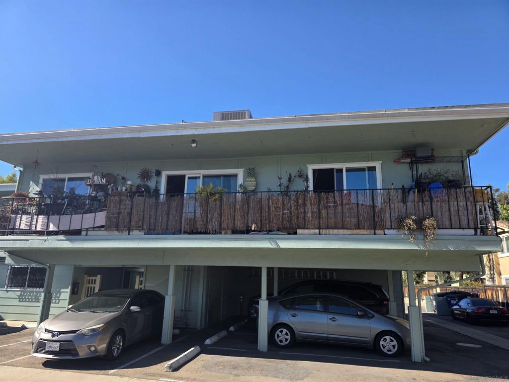 Photo of 4231 Lowell St #14, La Mesa, CA 91941 (MLS # 260004682)