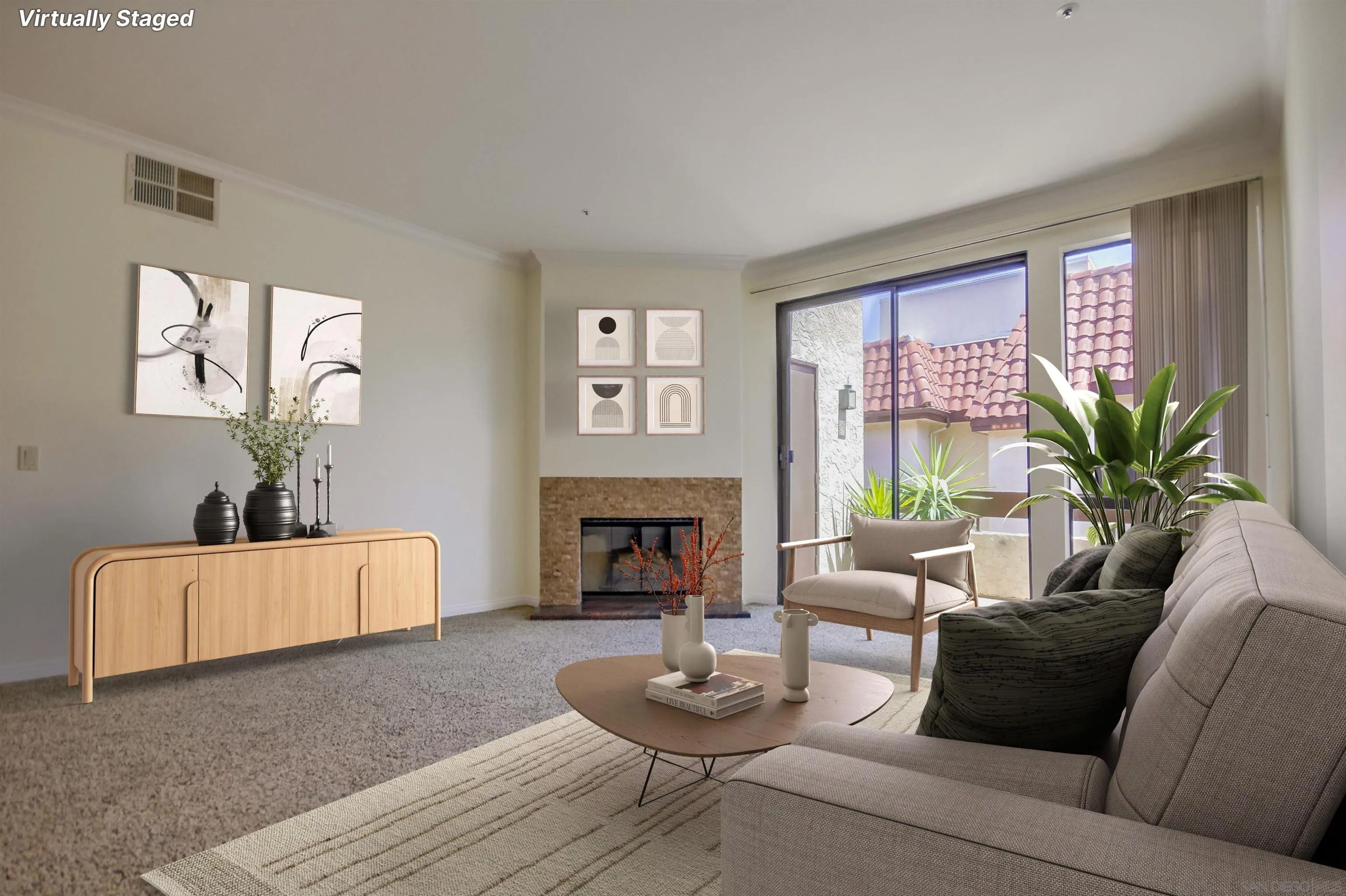 5805 Friars Rd 2403