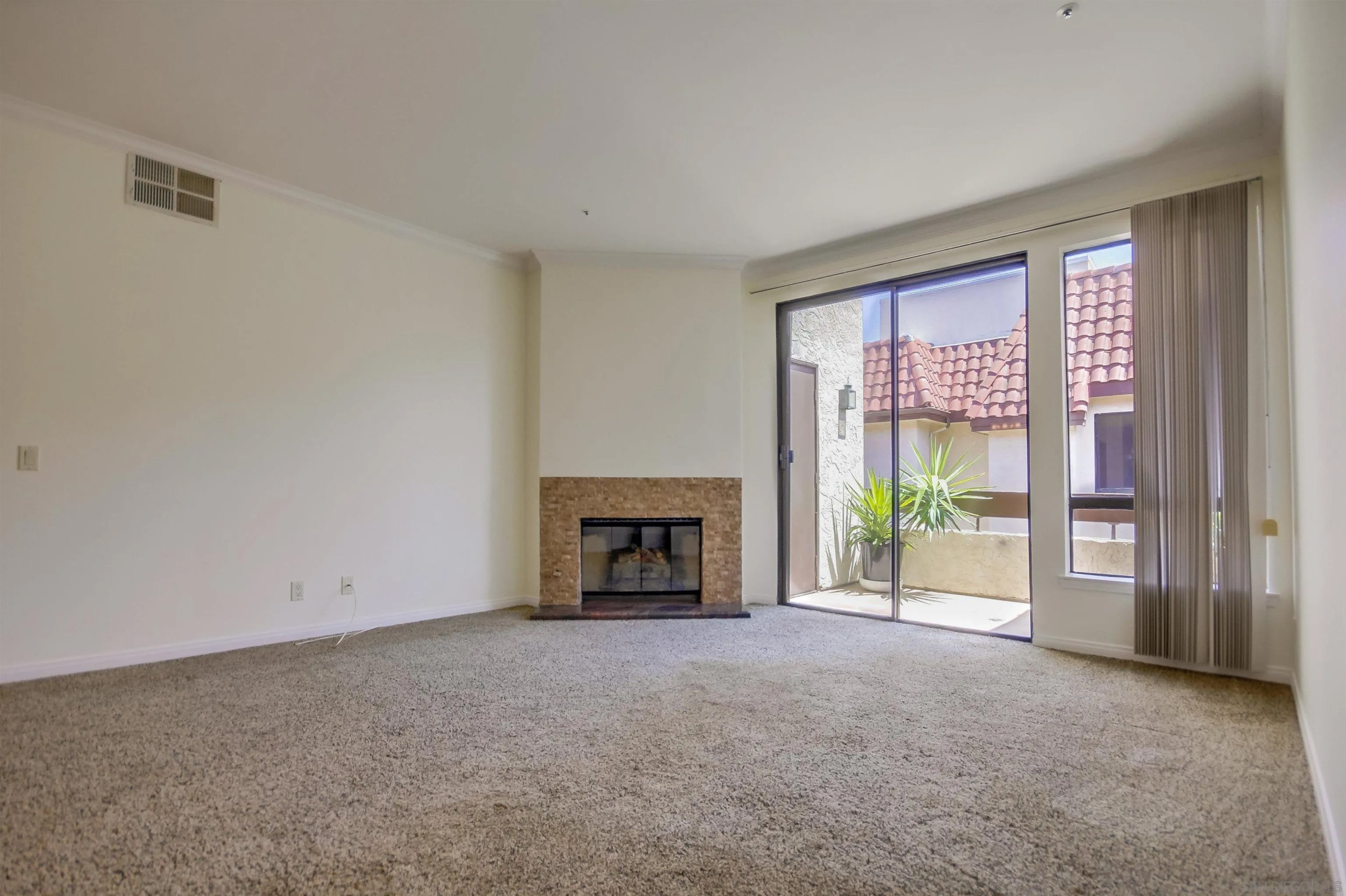 5805 Friars Rd 2403