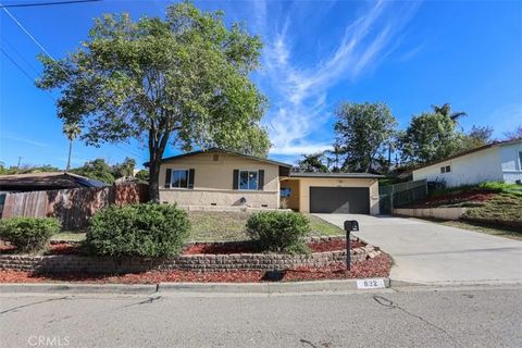 Photo of 832 Magarian Rd, Fallbrook, CA 92028 (MLS # OC26008373)