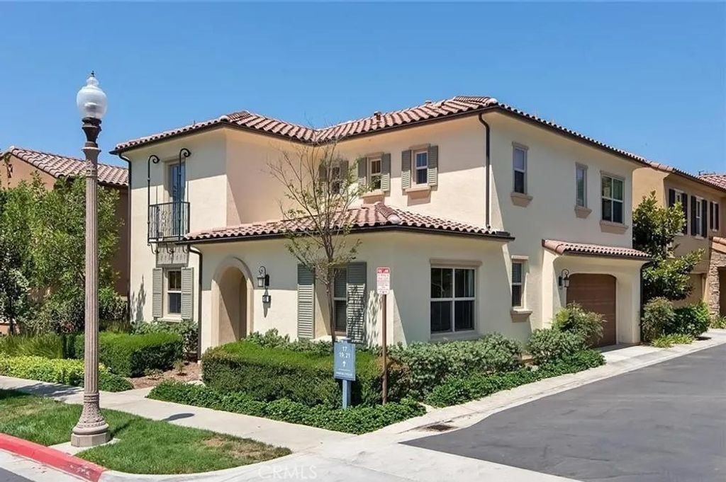 Photo of 23 Prickly Pear, Irvine, CA 92618 (MLS # OC26008030)