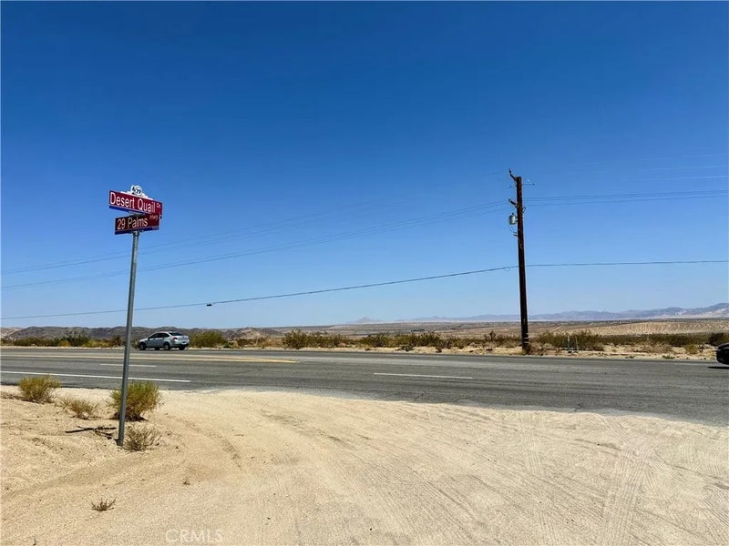 70000 29 Palms
