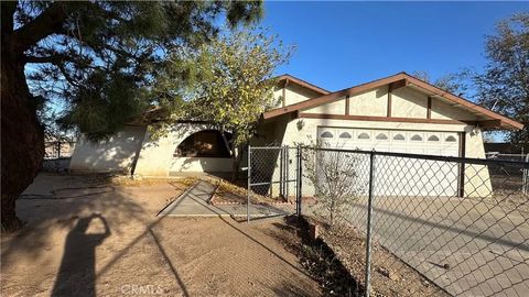 Tiny photo for 11861 10th Ave, Hesperia, CA 92345 (MLS # HD25254993)
