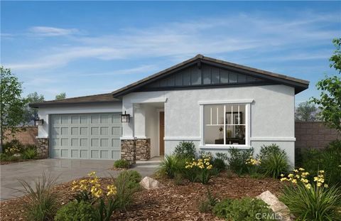 Photo of 1224 Trojan Circle, Perris, CA 92571 (MLS # IV26006562)