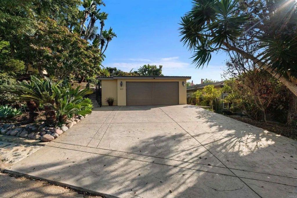 Photo of 425 11th Street, Del Mar, CA 92014 (MLS # NDP2510700)