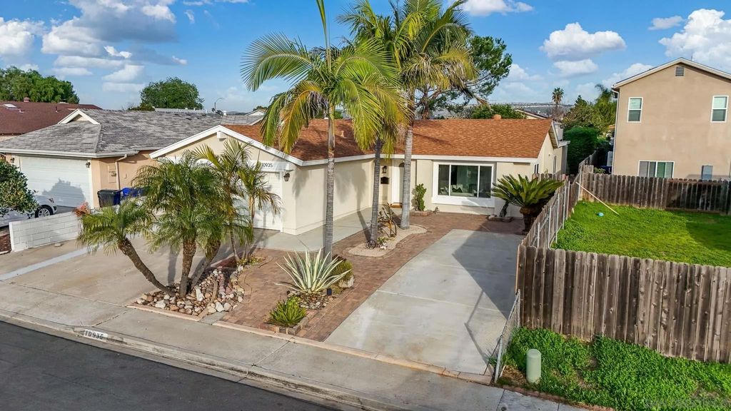 Photo of 10935 Avenida Del Gato, San Diego, CA 92126 (MLS # 260002702)
