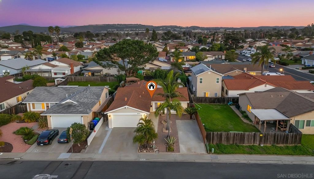 Photo of 10935 Avenida Del Gato, San Diego, CA 92126 (MLS # 260002702)