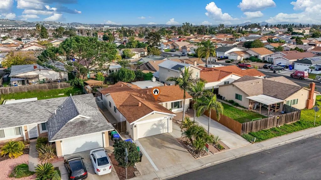 Photo of 10935 Avenida Del Gato, San Diego, CA 92126 (MLS # 260002702)
