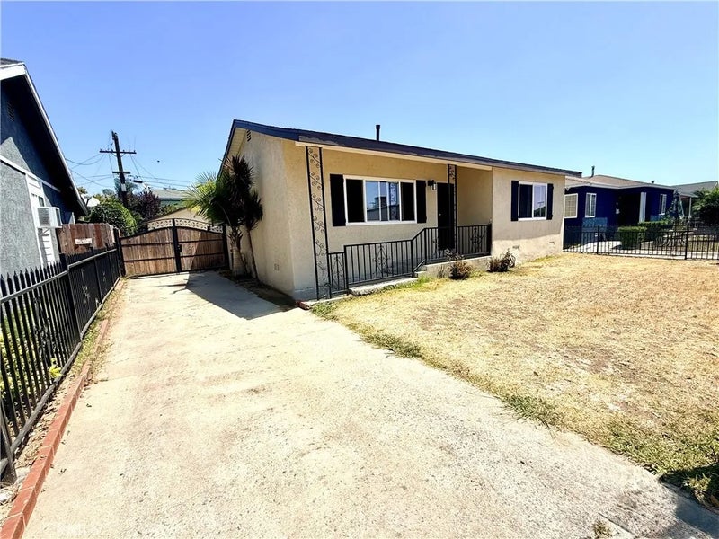 3533 W 134th