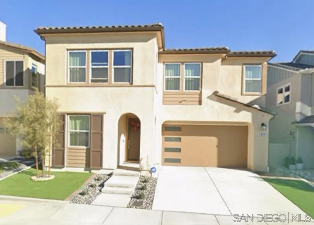 Photo of 8515 Goldfield St, Santee, CA 92071 (MLS # 260009315)