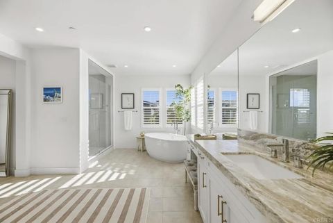 Tiny photo for 870 Hymettus Avenue, Encinitas, CA 92024 (MLS # NDP2510254)