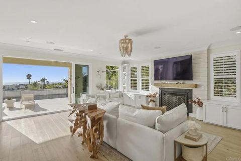Tiny photo for 870 Hymettus Avenue, Encinitas, CA 92024 (MLS # NDP2510254)