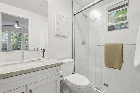 Tiny photo for 870 Hymettus Avenue, Encinitas, CA 92024 (MLS # NDP2510254)