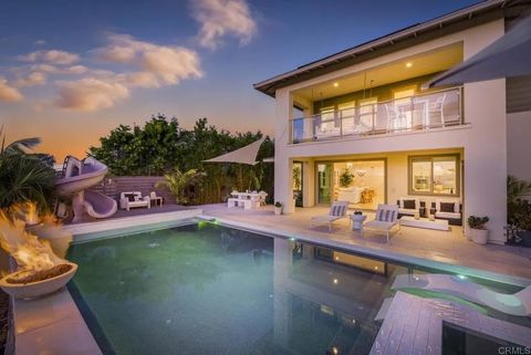 Tiny photo for 870 Hymettus Avenue, Encinitas, CA 92024 (MLS # NDP2510254)