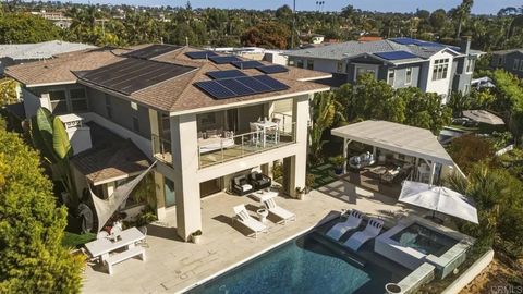 Tiny photo for 870 Hymettus Avenue, Encinitas, CA 92024 (MLS # NDP2510254)
