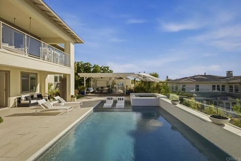Tiny photo for 870 Hymettus Avenue, Encinitas, CA 92024 (MLS # NDP2510254)
