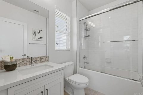 Tiny photo for 870 Hymettus Avenue, Encinitas, CA 92024 (MLS # NDP2510254)