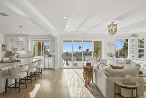 Tiny photo for 870 Hymettus Avenue, Encinitas, CA 92024 (MLS # NDP2510254)