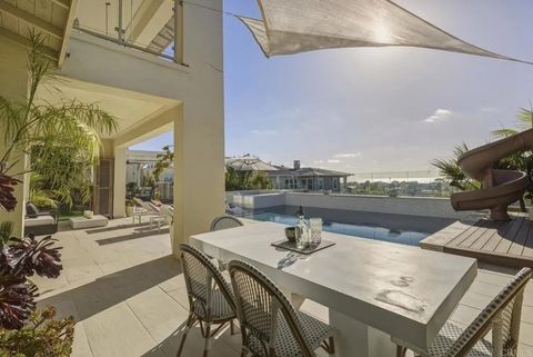 Tiny photo for 870 Hymettus Avenue, Encinitas, CA 92024 (MLS # NDP2510254)