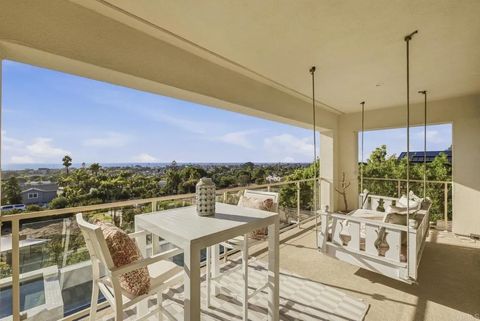 Tiny photo for 870 Hymettus Avenue, Encinitas, CA 92024 (MLS # NDP2510254)