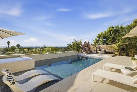 Tiny photo for 870 Hymettus Avenue, Encinitas, CA 92024 (MLS # NDP2510254)