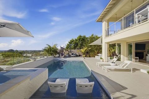 Tiny photo for 870 Hymettus Avenue, Encinitas, CA 92024 (MLS # NDP2510254)