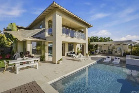 Tiny photo for 870 Hymettus Avenue, Encinitas, CA 92024 (MLS # NDP2510254)