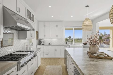 Tiny photo for 870 Hymettus Avenue, Encinitas, CA 92024 (MLS # NDP2510254)