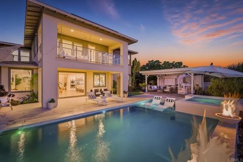 Tiny photo for 870 Hymettus Avenue, Encinitas, CA 92024 (MLS # NDP2510254)