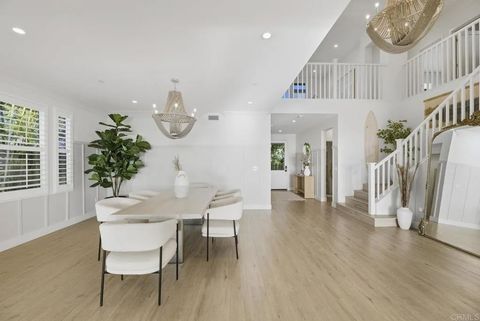 Tiny photo for 870 Hymettus Avenue, Encinitas, CA 92024 (MLS # NDP2510254)