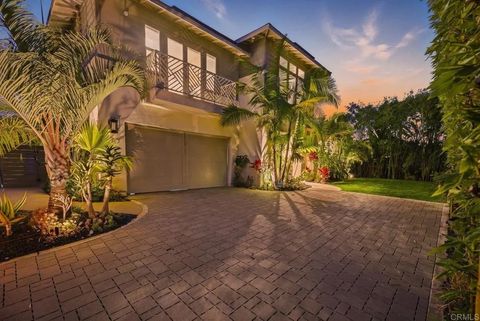 870 Hymettus Avenue Encinitas CA 92024