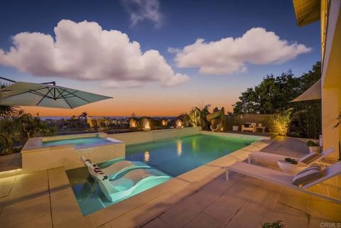 Tiny photo for 870 Hymettus Avenue, Encinitas, CA 92024 (MLS # NDP2510254)
