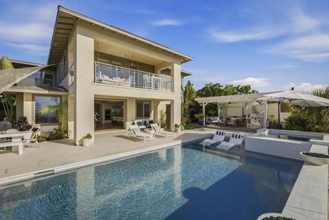 Tiny photo for 870 Hymettus Avenue, Encinitas, CA 92024 (MLS # NDP2510254)