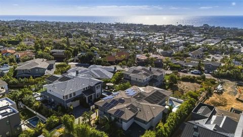 Tiny photo for 870 Hymettus Avenue, Encinitas, CA 92024 (MLS # NDP2510254)