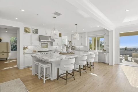 Tiny photo for 870 Hymettus Avenue, Encinitas, CA 92024 (MLS # NDP2510254)