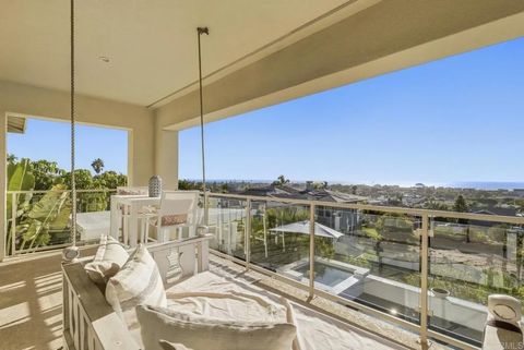 Tiny photo for 870 Hymettus Avenue, Encinitas, CA 92024 (MLS # NDP2510254)