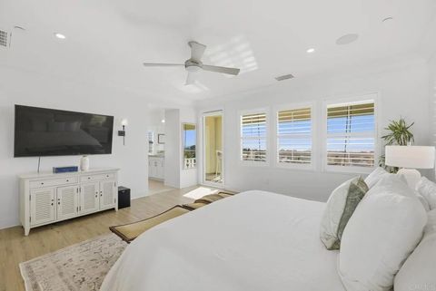 Tiny photo for 870 Hymettus Avenue, Encinitas, CA 92024 (MLS # NDP2510254)