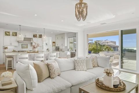Tiny photo for 870 Hymettus Avenue, Encinitas, CA 92024 (MLS # NDP2510254)