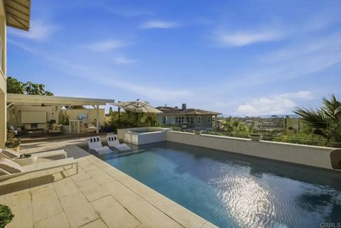 Tiny photo for 870 Hymettus Avenue, Encinitas, CA 92024 (MLS # NDP2510254)