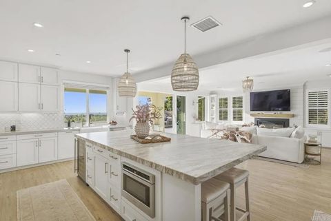 Tiny photo for 870 Hymettus Avenue, Encinitas, CA 92024 (MLS # NDP2510254)