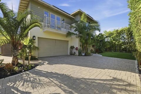 Tiny photo for 870 Hymettus Avenue, Encinitas, CA 92024 (MLS # NDP2510254)