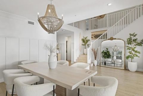 Tiny photo for 870 Hymettus Avenue, Encinitas, CA 92024 (MLS # NDP2510254)